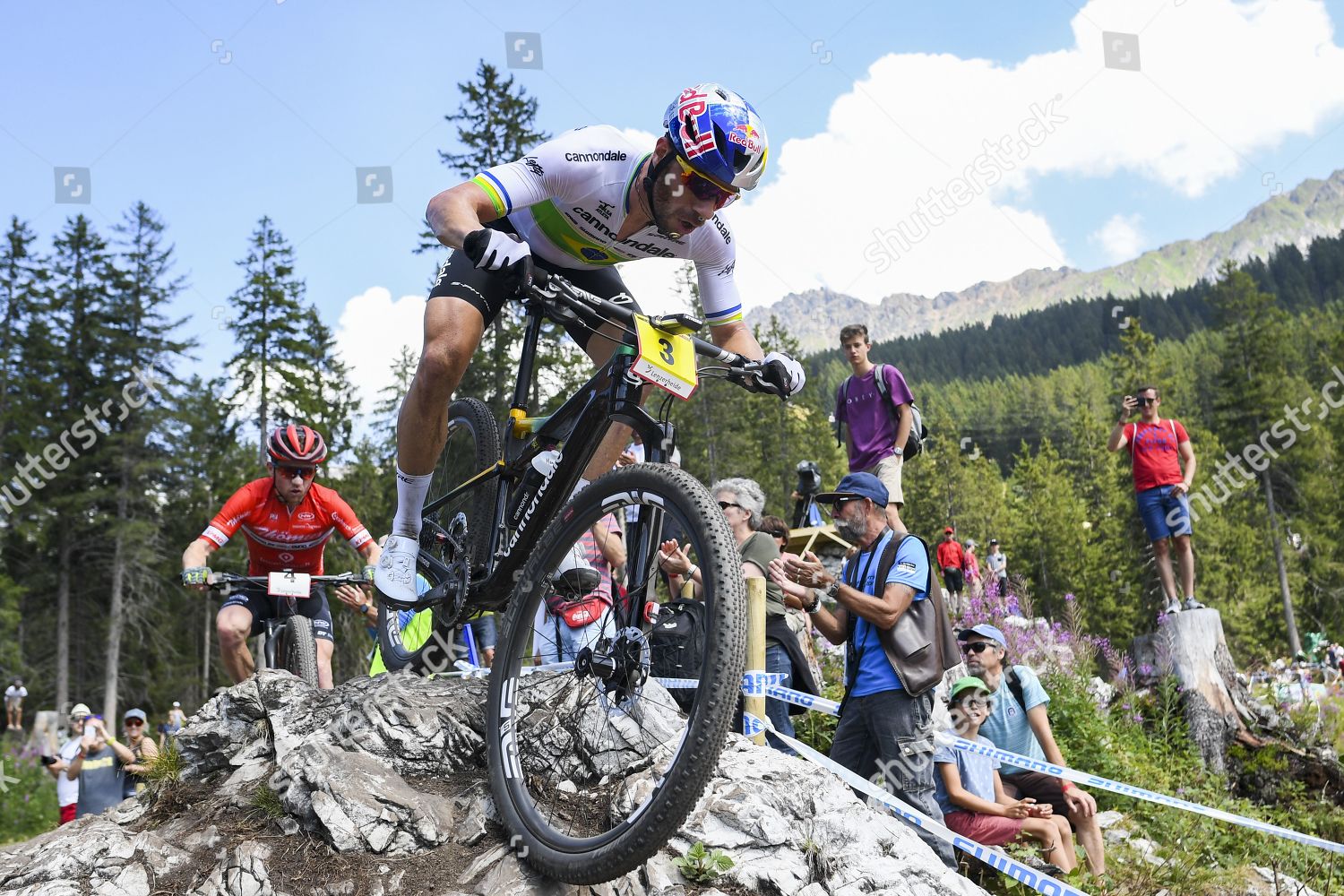 uci mountain bike world cup lenzerheide