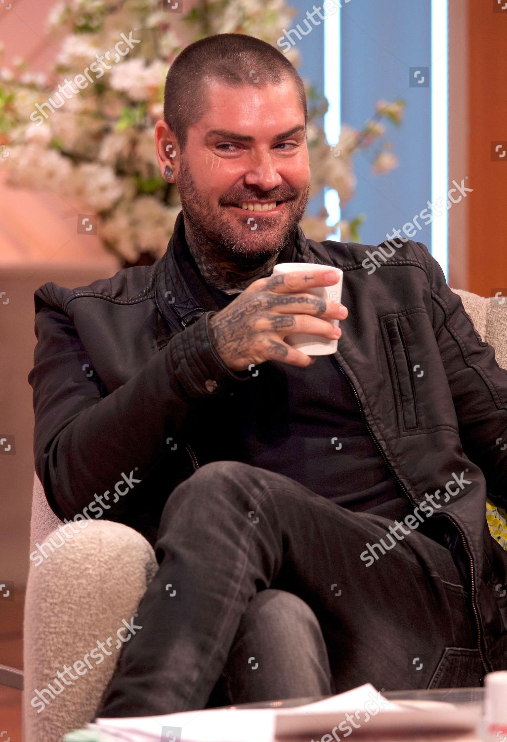 Shane Lynch Editorial Stock Photo - Stock Image | Shutterstock