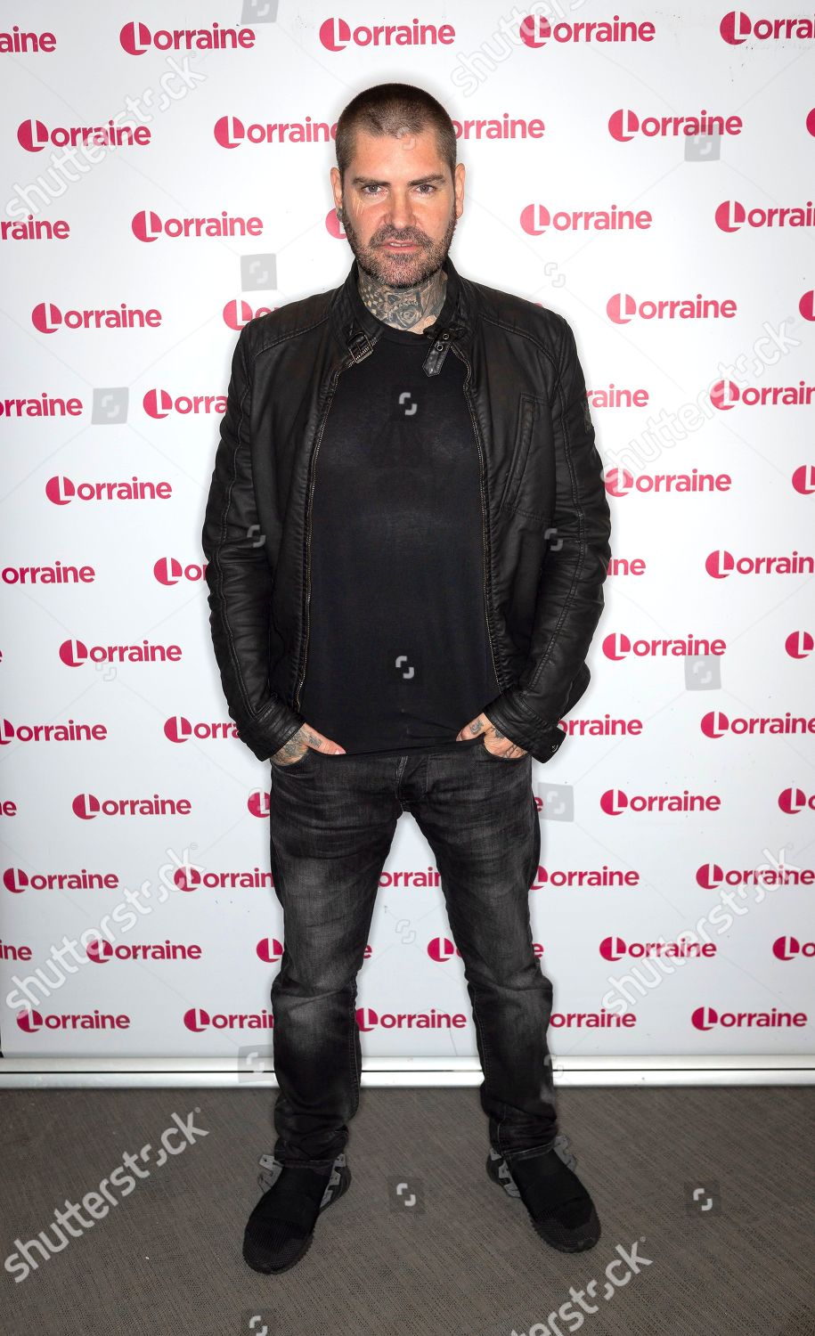 Shane Lynch Editorial Stock Photo - Stock Image | Shutterstock