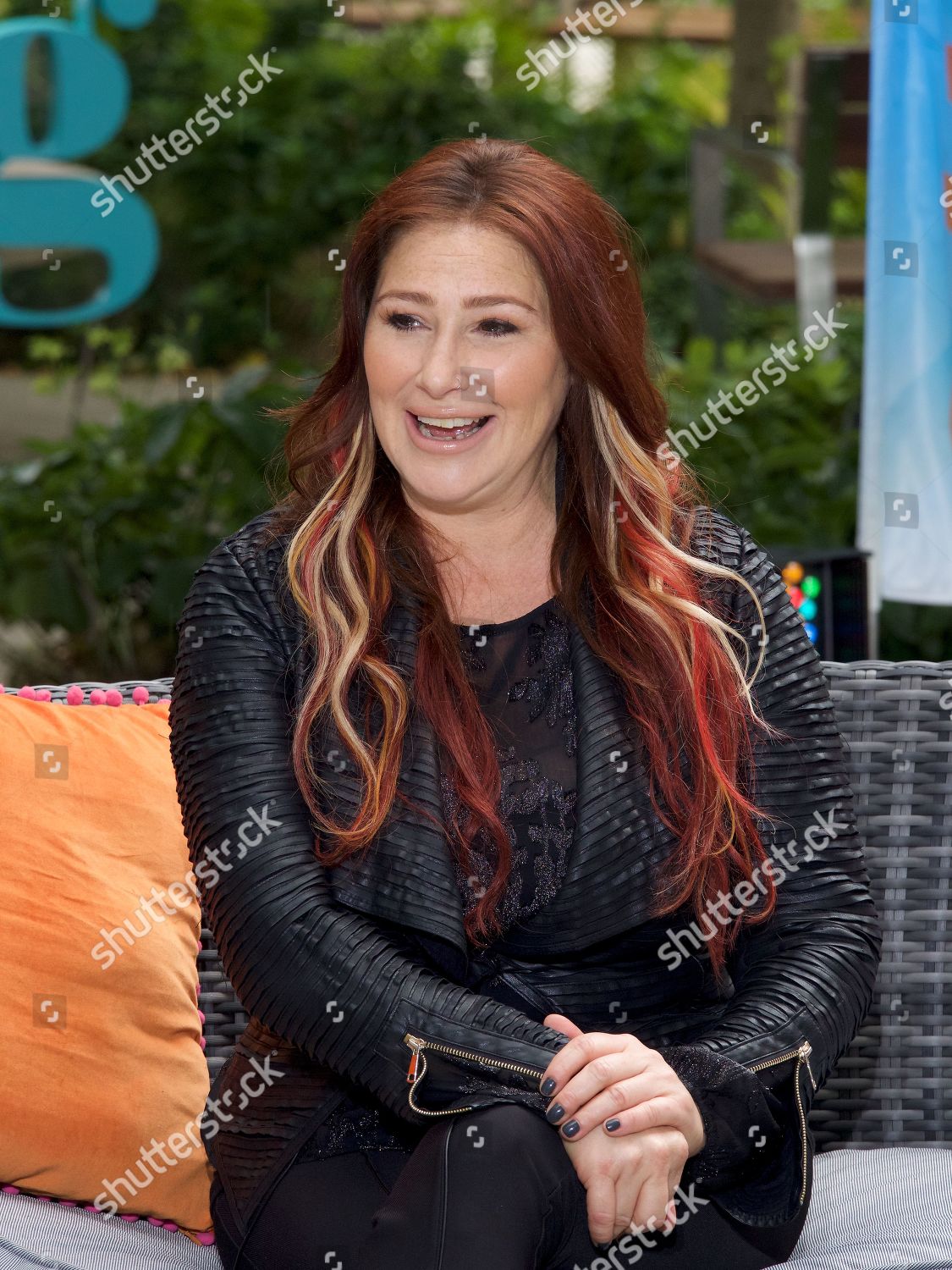 Tiffany Darwish Editorial Stock Photo - Stock Image | Shutterstock