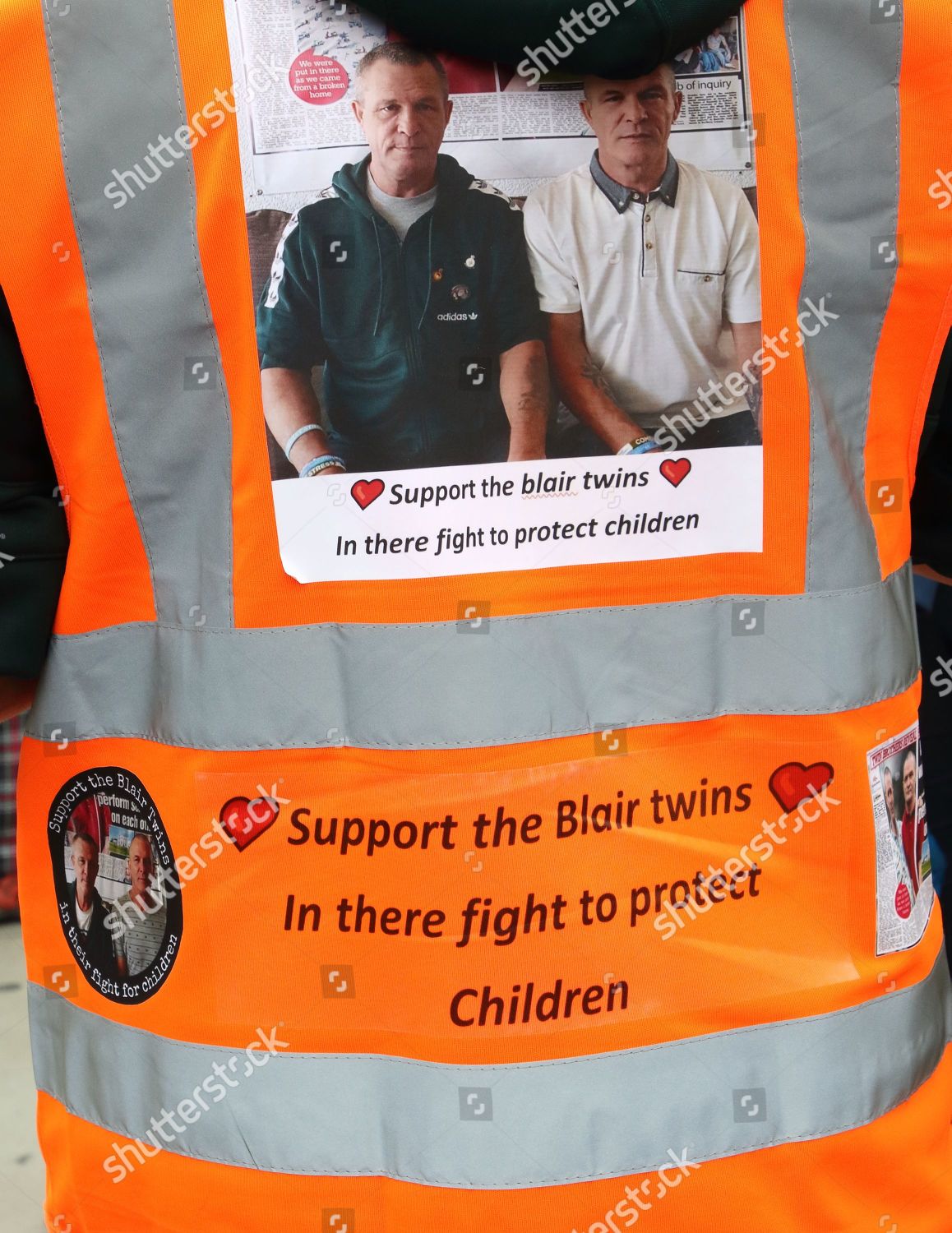 adidas hi vis jacket