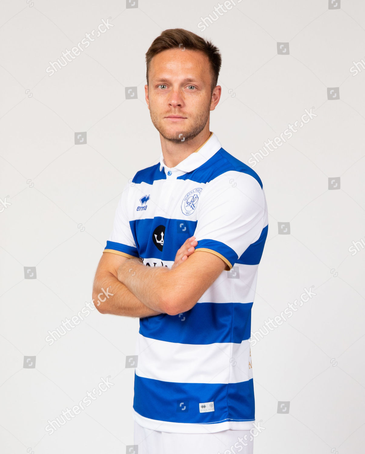 Todd Kane Qpr Editorial Stock Photo Stock Image Shutterstock