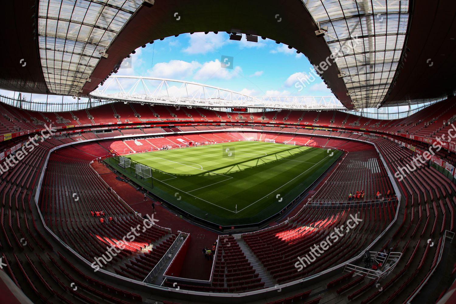 640 Gambar gambar stadion emirates arsenal Keren