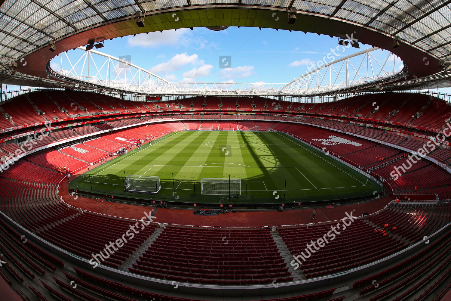 640 Gambar gambar stadion emirates arsenal Keren