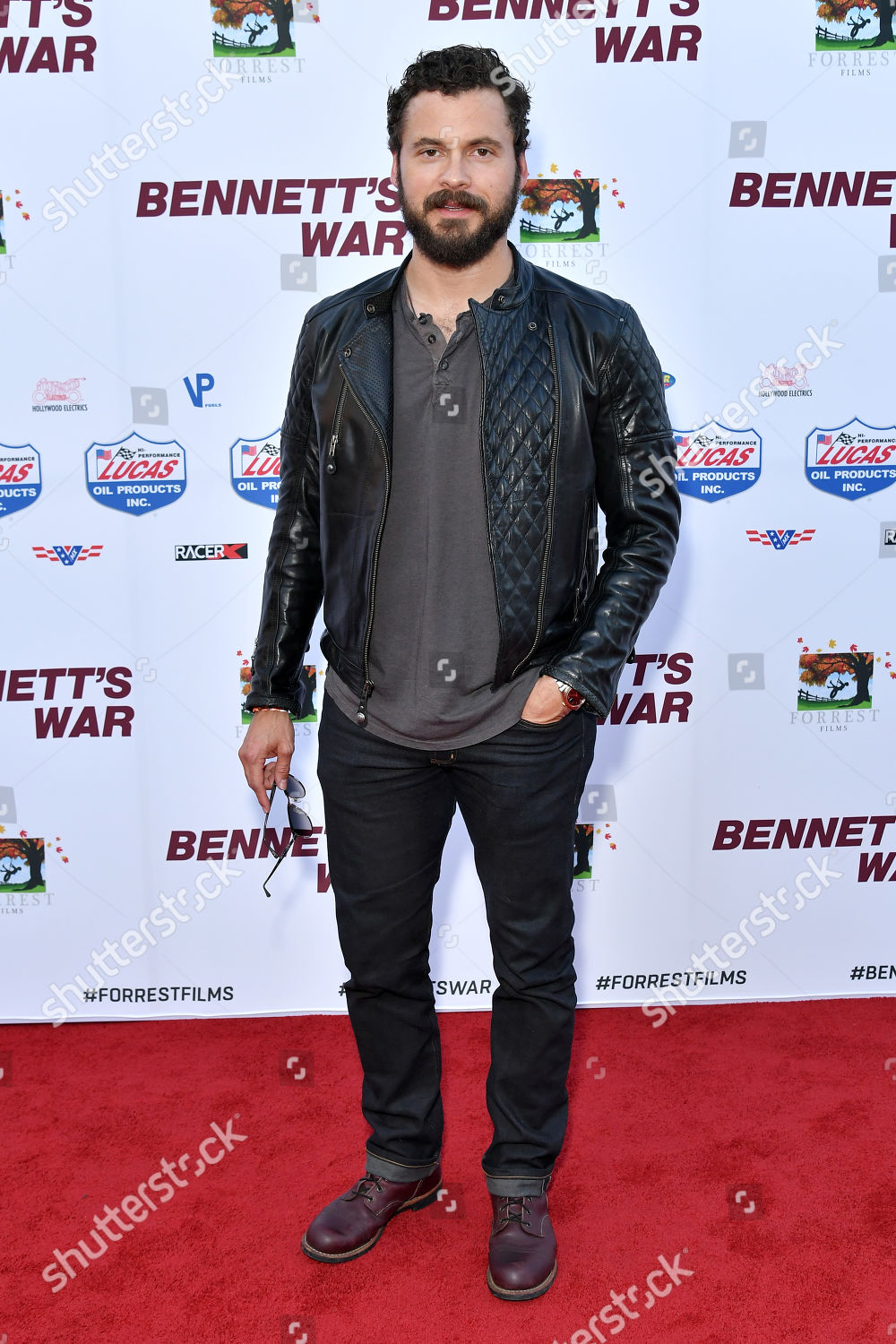 Adan Canto Editorial Stock Photo - Stock Image | Shutterstock