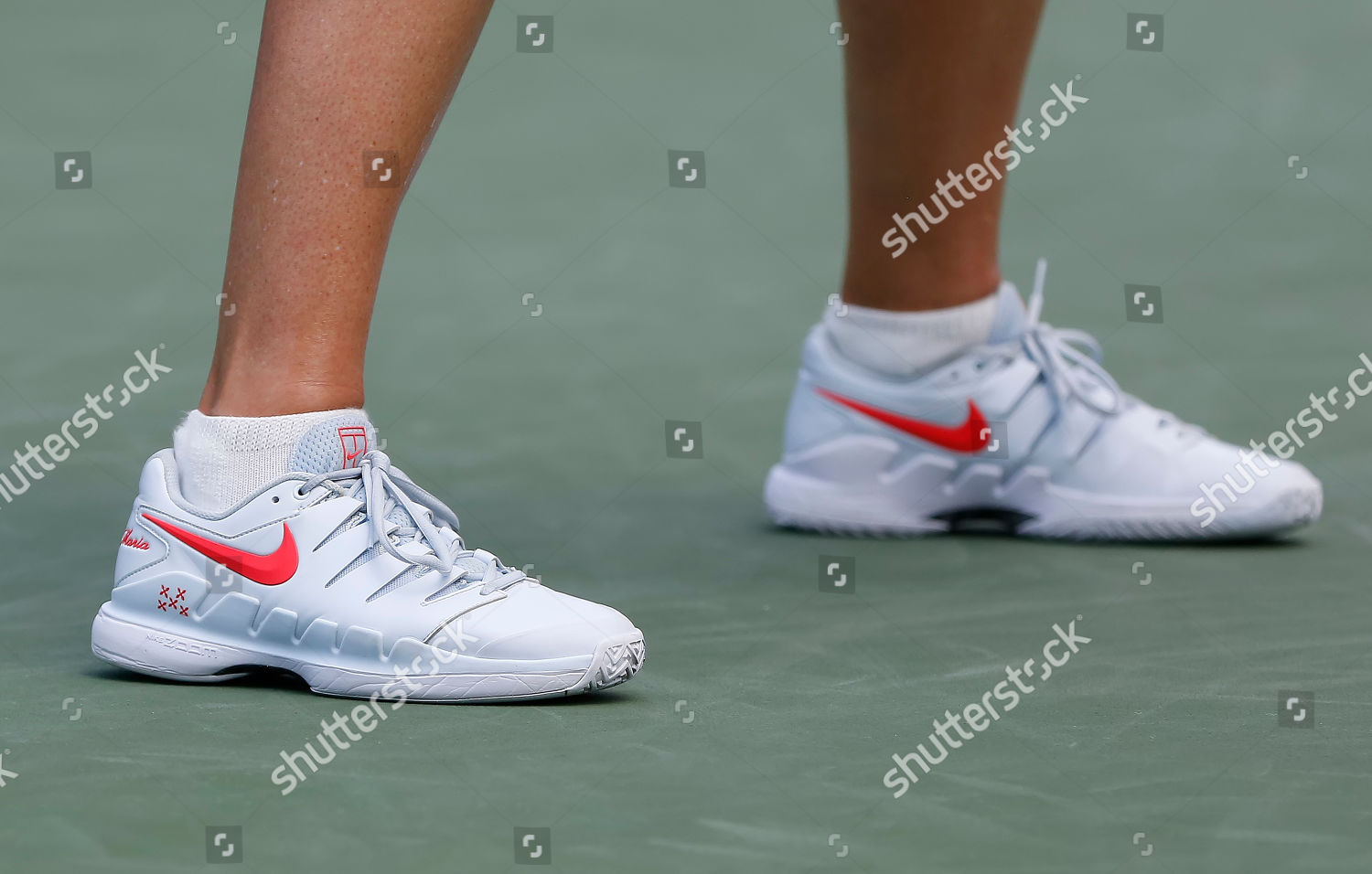personalised Tennis Shoes Maria 