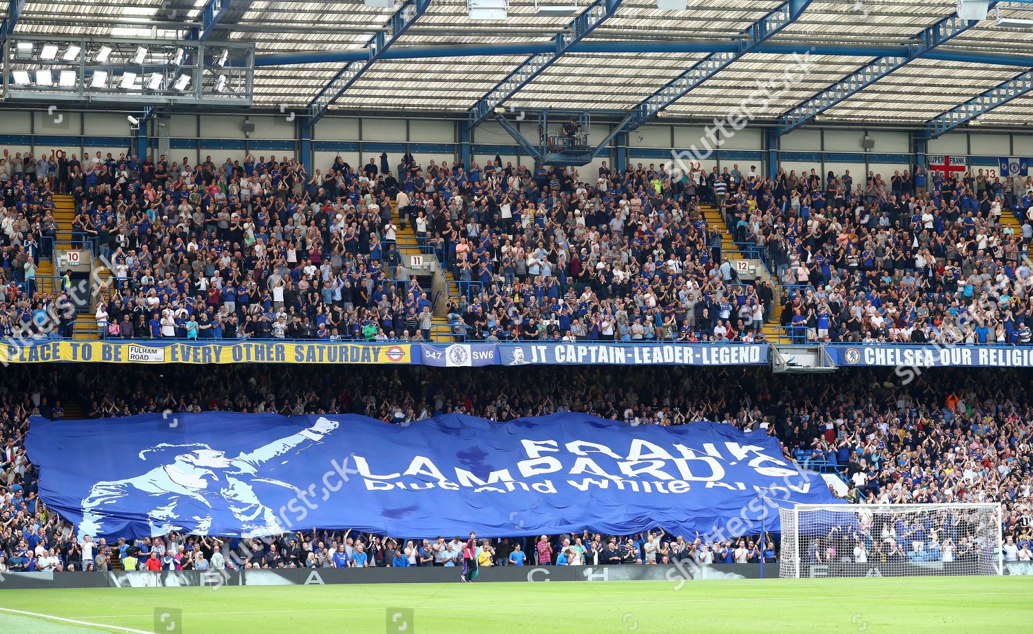 Leicester City Banners / Leicester City Facebook Banner ...