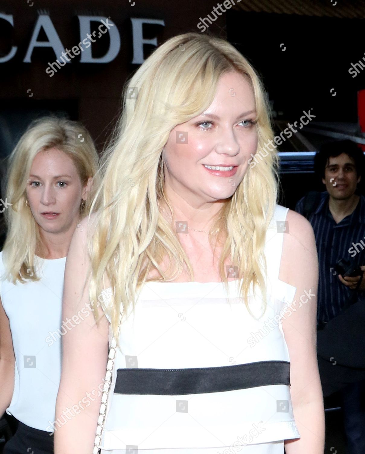 Kirsten Dunst Editorial Stock Photo - Stock Image | Shutterstock