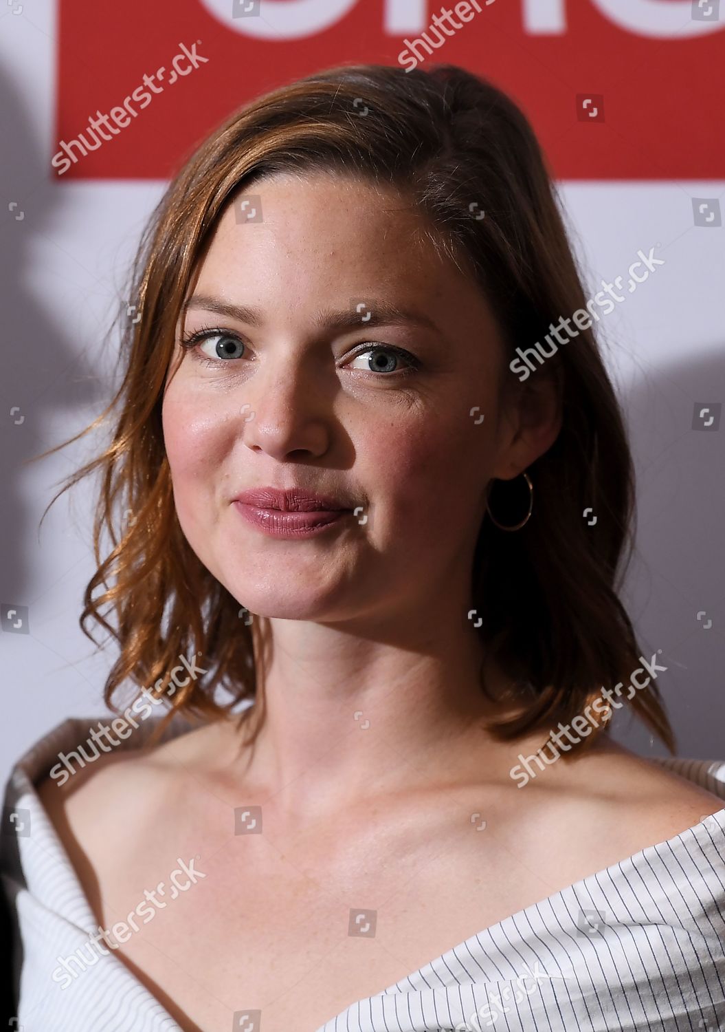 Holliday Grainger Editorial Stock Photo - Stock Image | Shutterstock