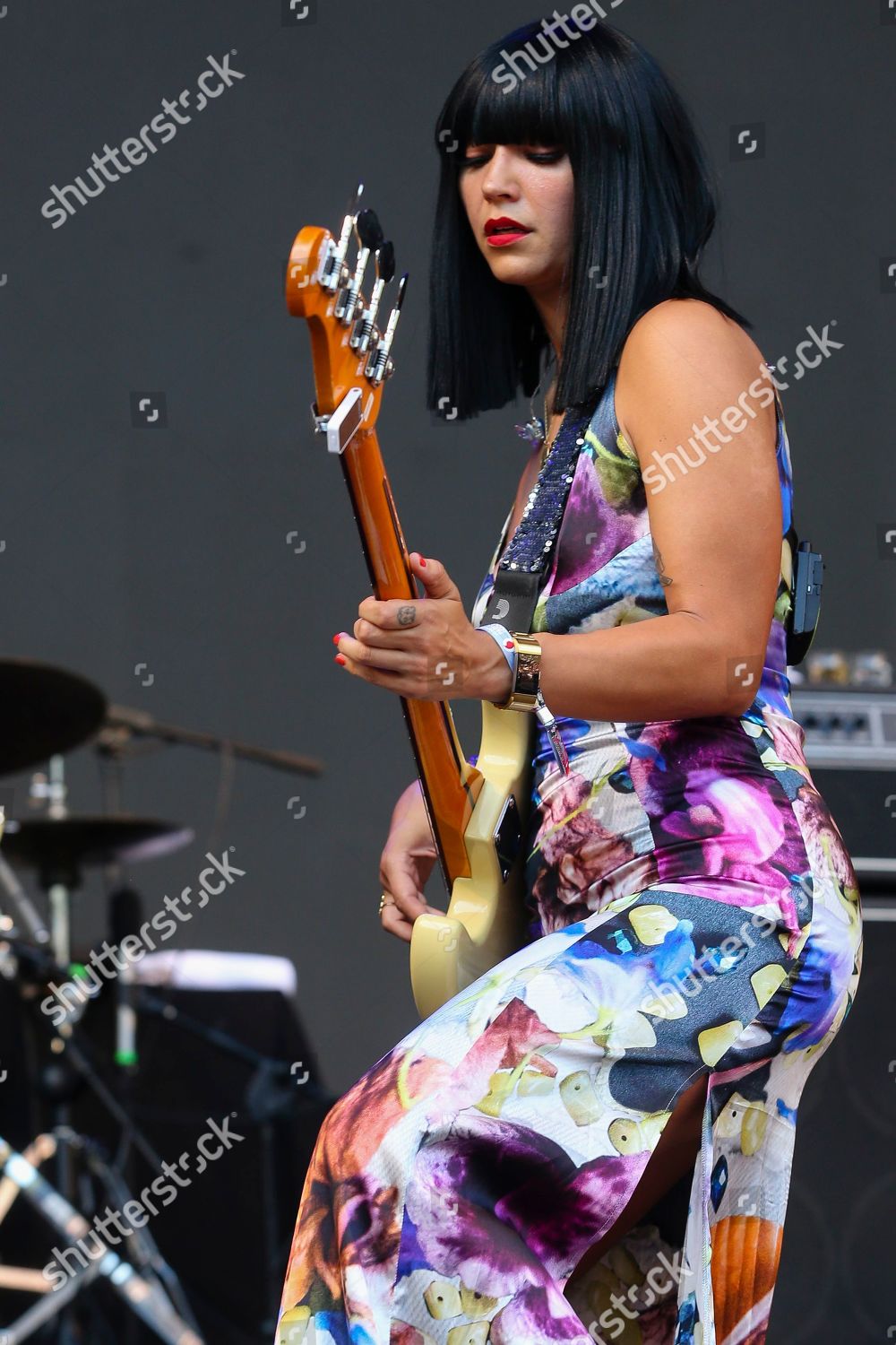 Khruangbin Laura Lee