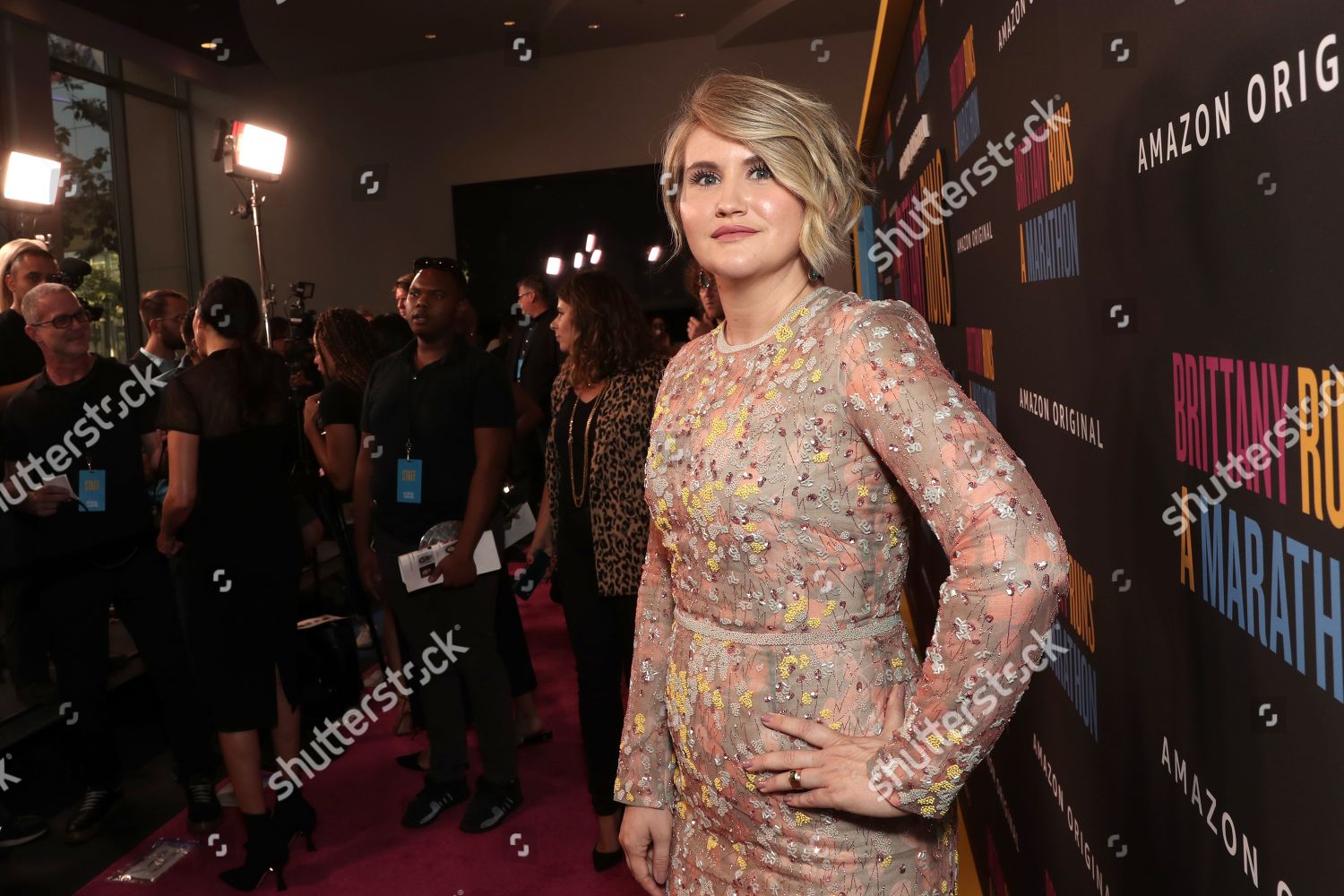 Jillian Bell Editorial Stock Photo - Stock Image | Shutterstock