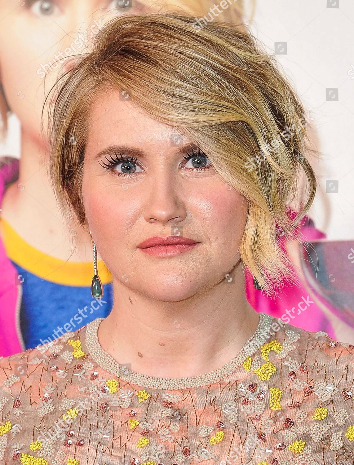 Jillian Bell Editorial Stock Photo Stock Image Shutterstock