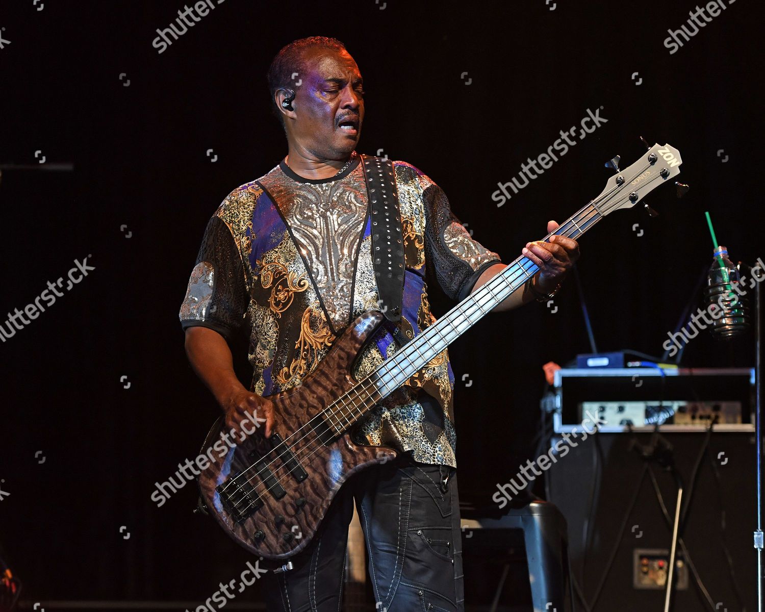 Robert Kool Bell Editorial Stock Photo - Stock Image | Shutterstock