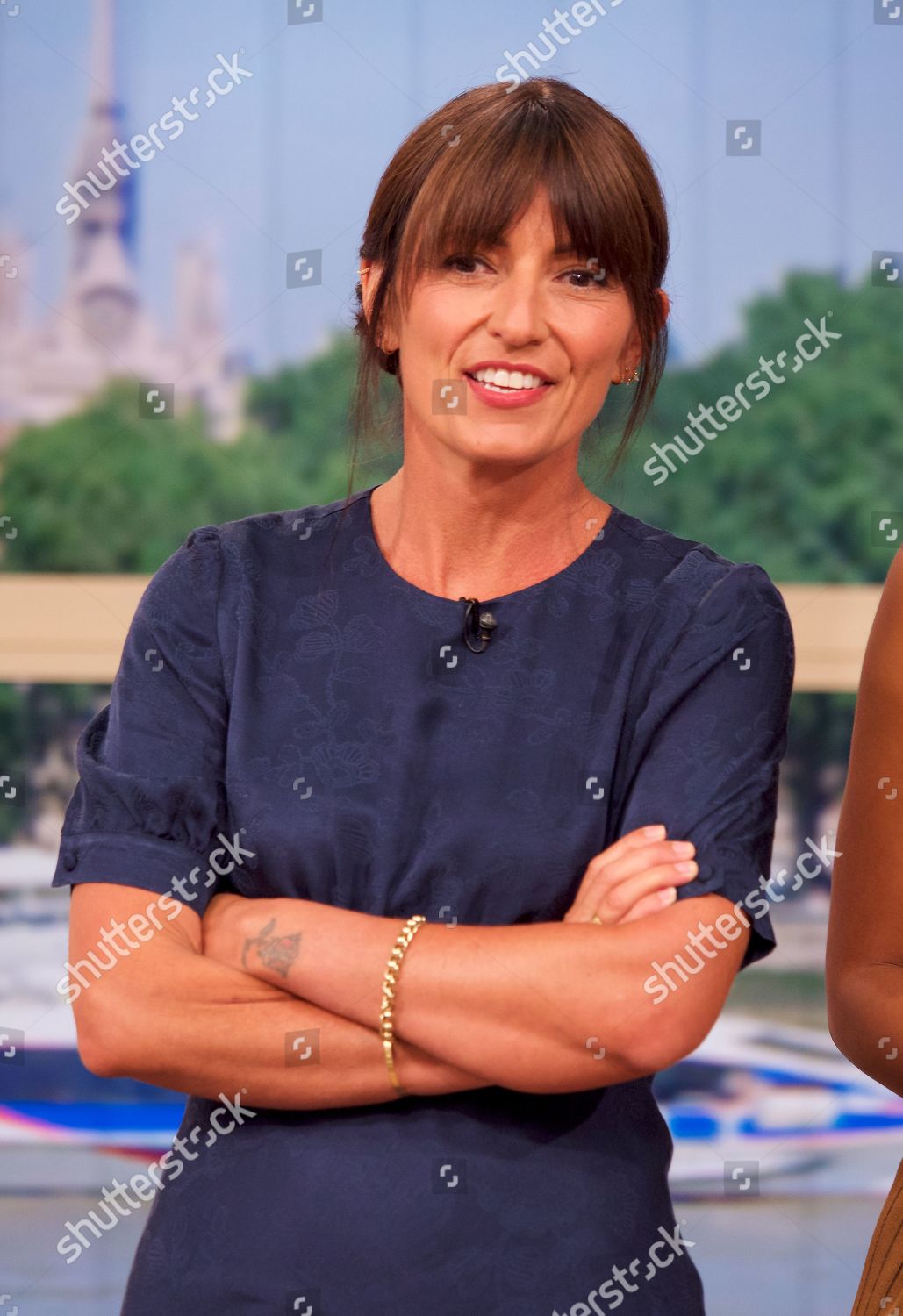 Davina Mccall Editorial Stock Photo - Stock Image | Shutterstock