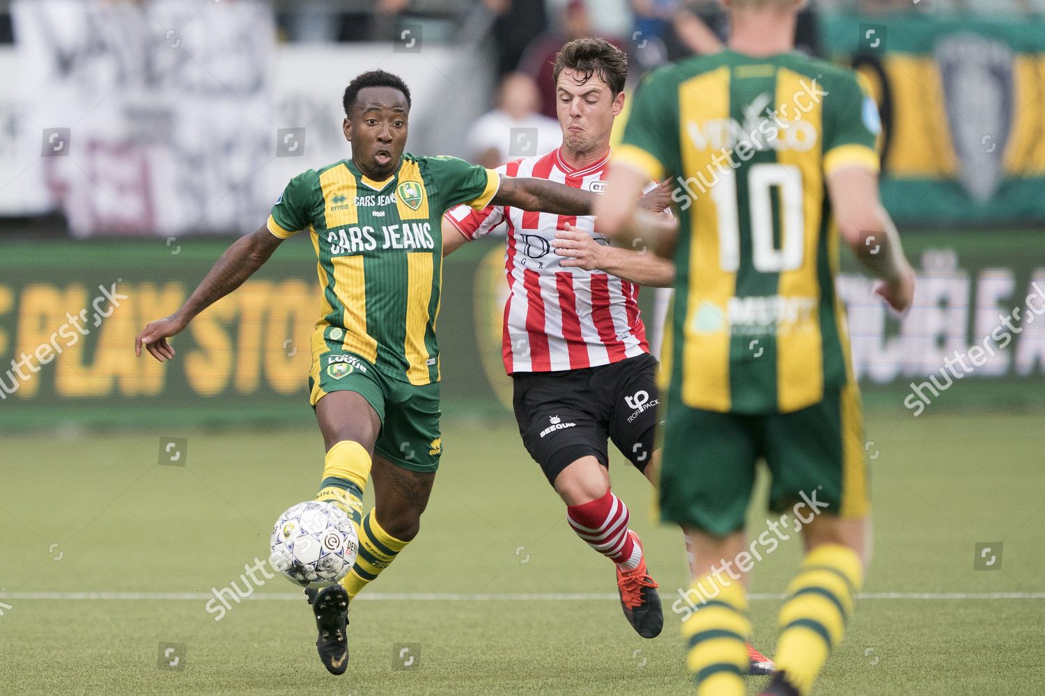 Elson Hooi Ado Den Haag Dirk Editorial Stock Photo Stock Image