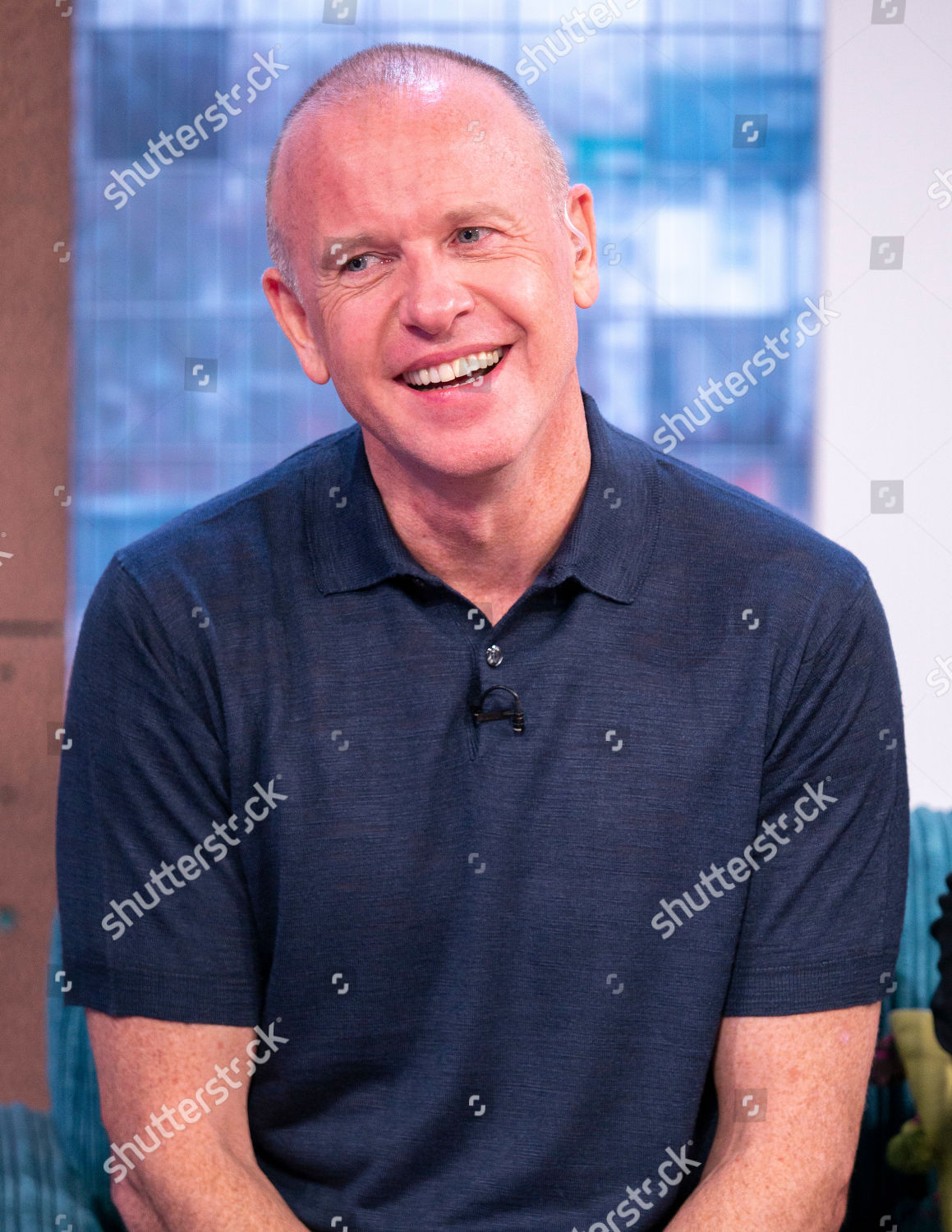 Tim Lovejoy Editorial Stock Photo Stock Image Shutterstock