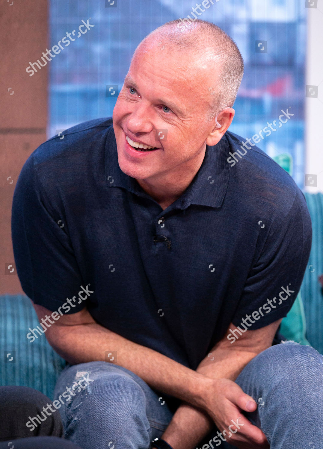Tim Lovejoy Editorial Stock Photo Stock Image Shutterstock