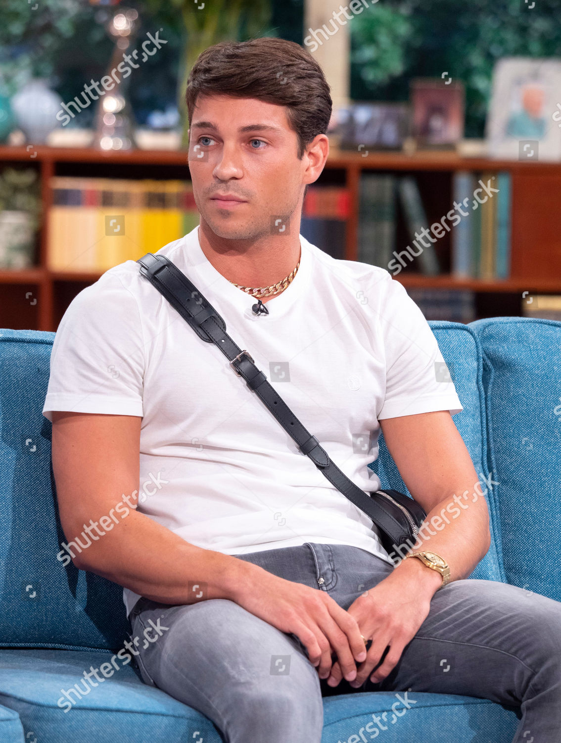 Joey Essex Editorial Stock Photo - Stock Image | Shutterstock