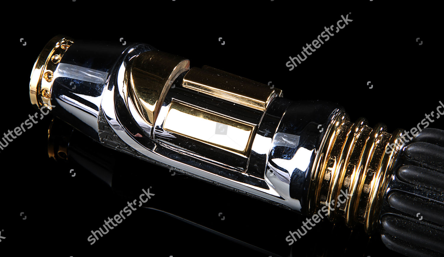 samuel l jackson lightsaber