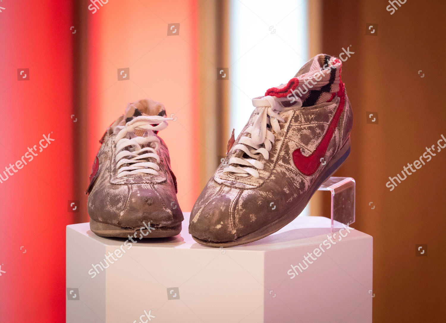 forrest gump's trainers