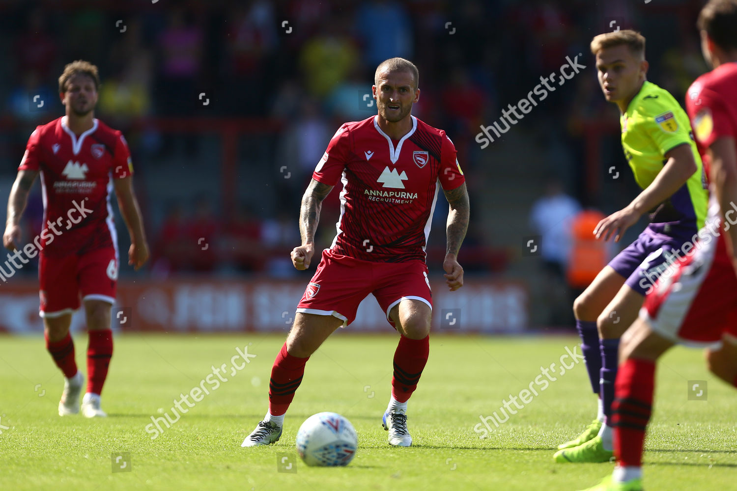 LEWIS ALESSANDRA MORECAMBE Editorial Stock Photo - Stock Image ...