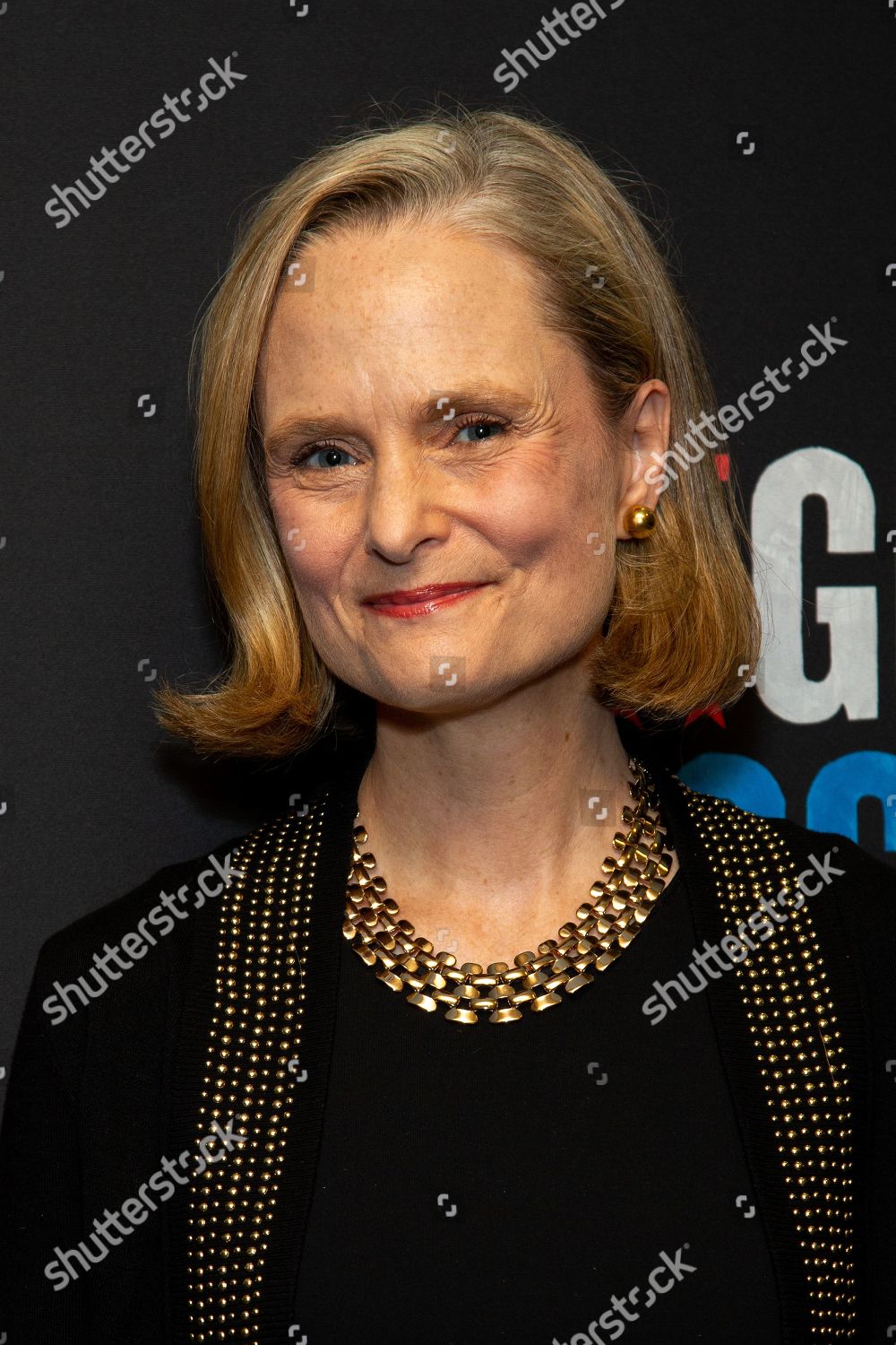 Barbara Garrick Editorial Stock Photo - Stock Image | Shutterstock