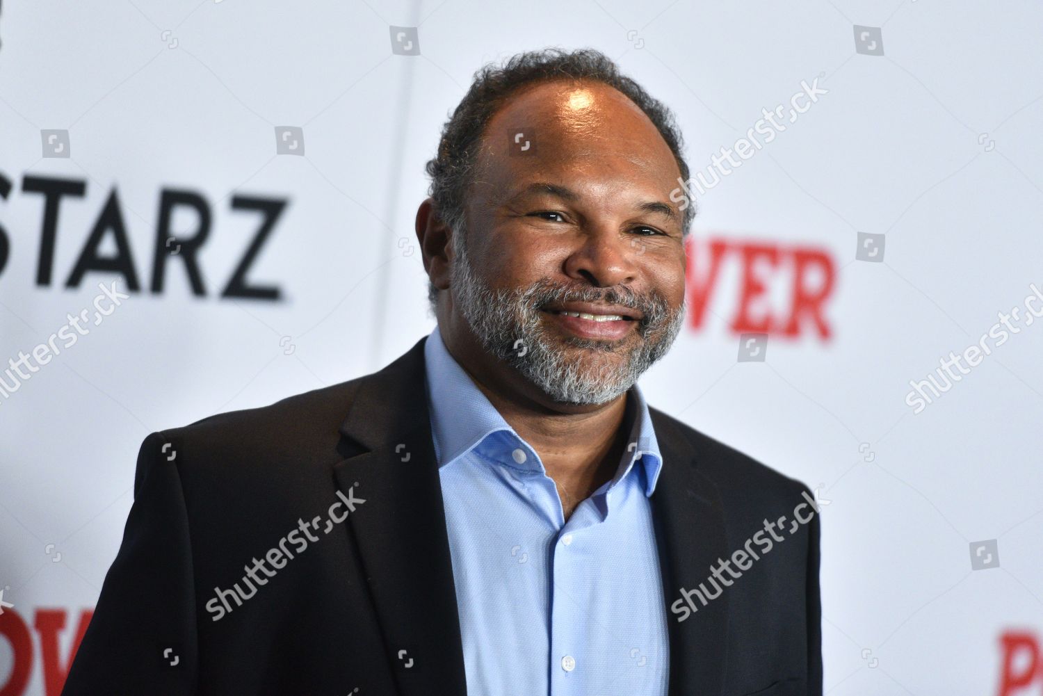 Geoffrey Owens Editorial Stock Photo Stock Image Shutterstock