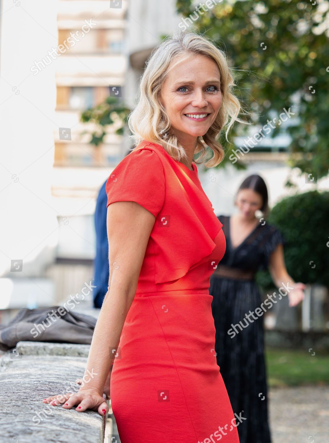 Claire Borotra Editorial Stock Photo - Stock Image | Shutterstock