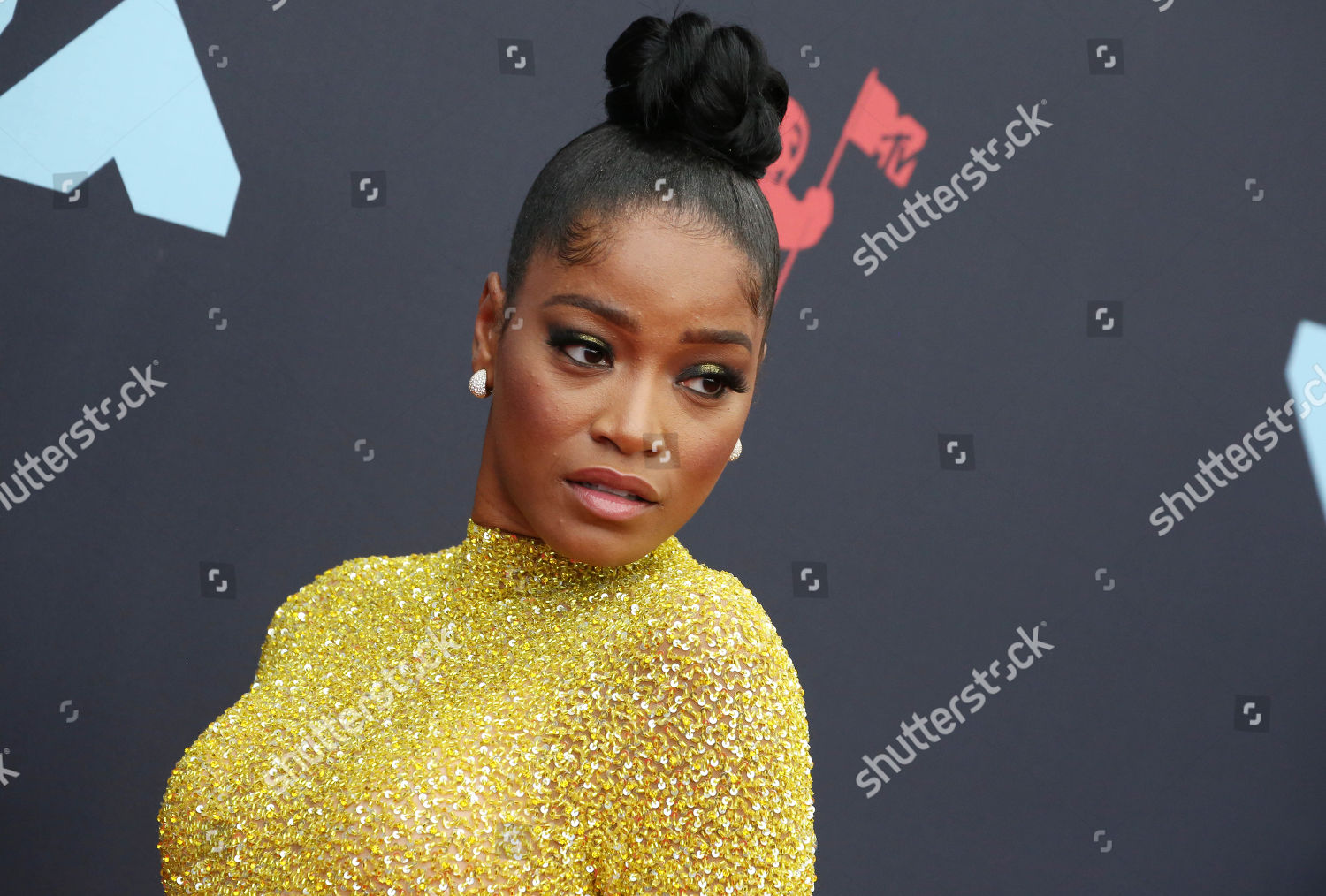 Keke Palmer Editorial Stock Photo - Stock Image | Shutterstock
