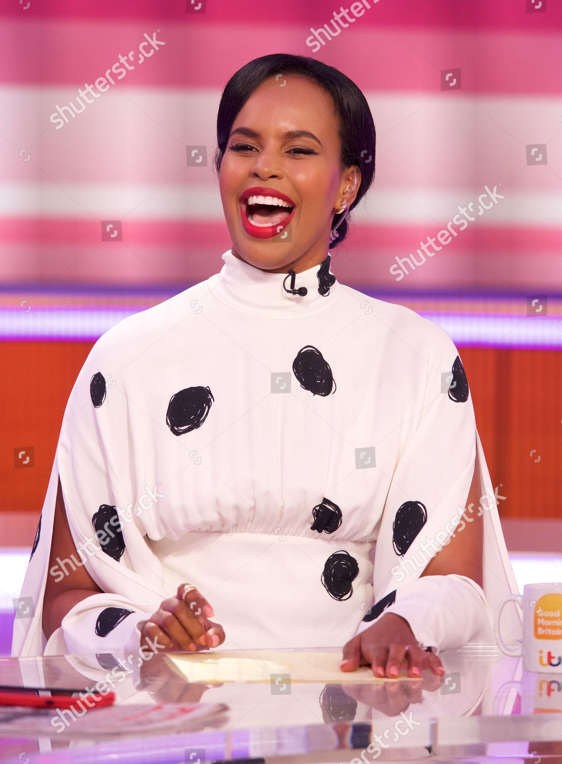 Sabrina Dhowre Editorial Stock Photo - Stock Image | Shutterstock