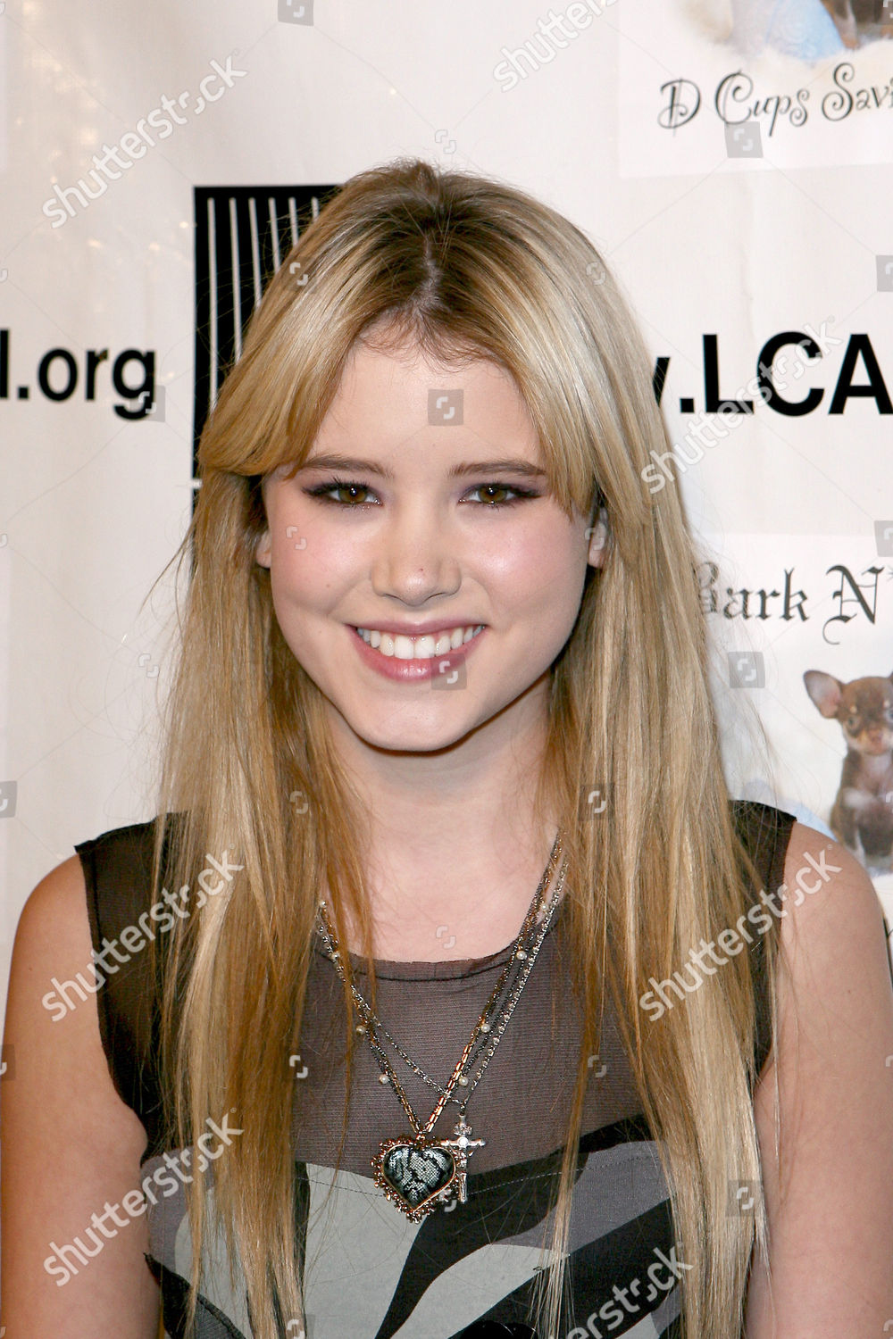 Taylor Spreitler Editorial Stock Photo - Stock Image | Shutterstock