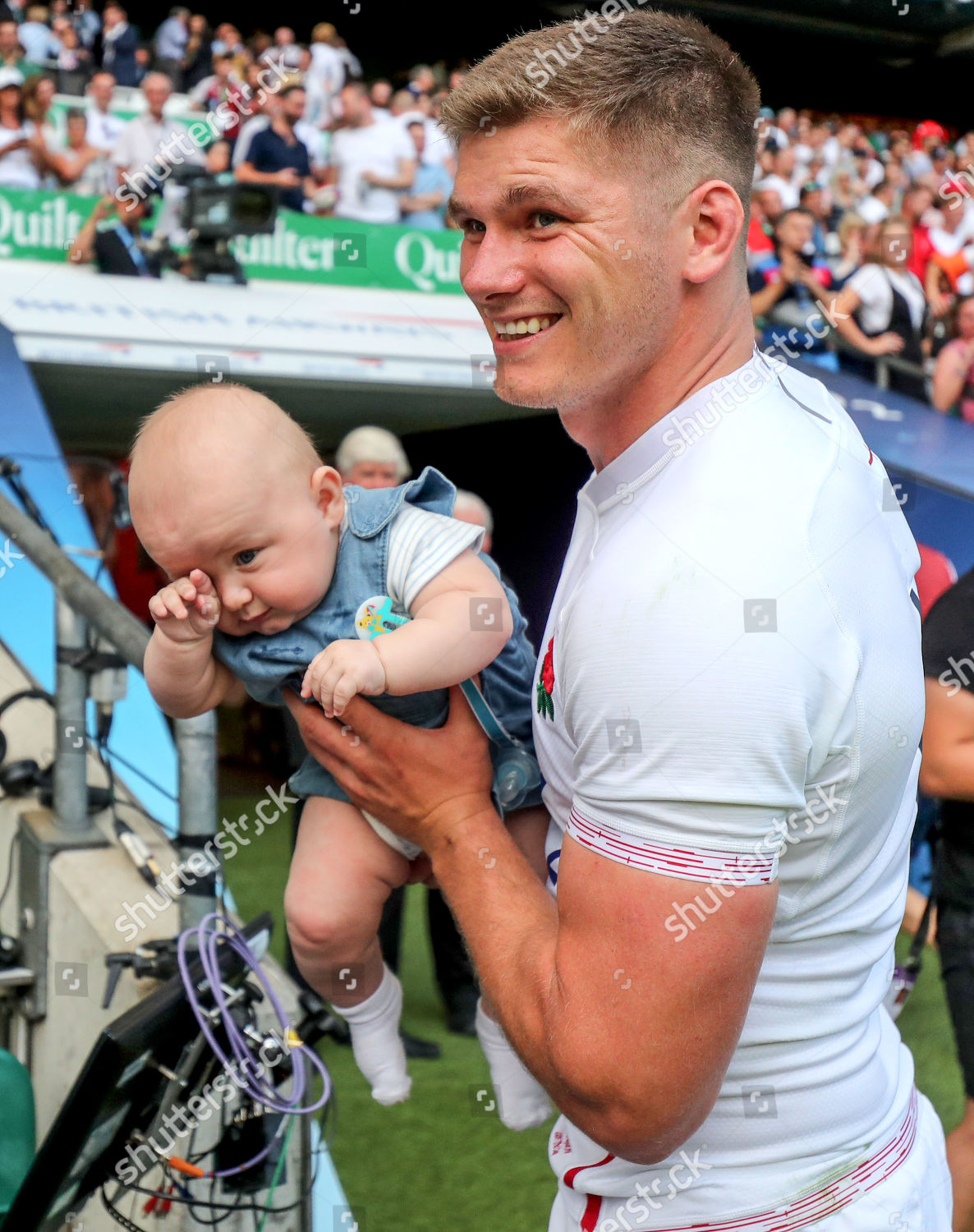 30+ Owen farrell son ideas