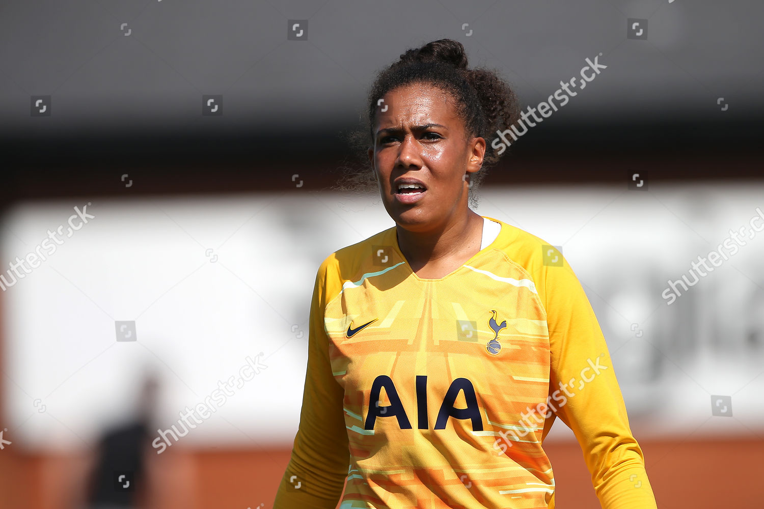 women's tottenham football shirt