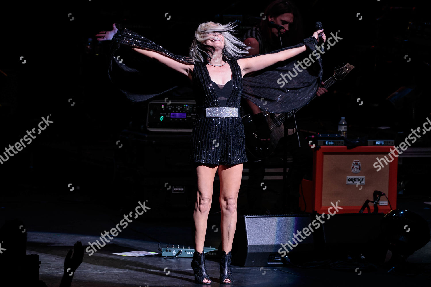 Terri nunn pics