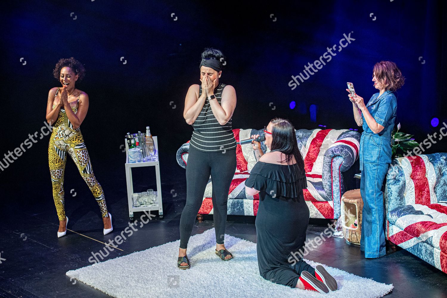 Melanie Brown Editorial Stock Photo - Stock Image | Shutterstock