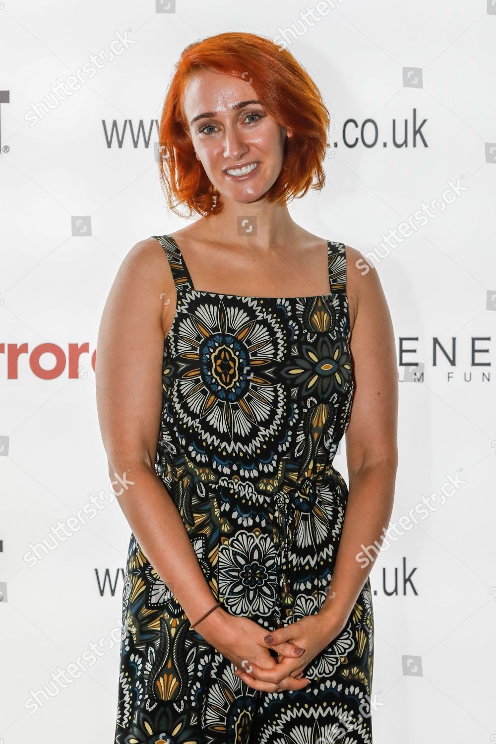 Faith Knight Attends Screening We Many Editorial Stock Photo Stock Image Shutterstock