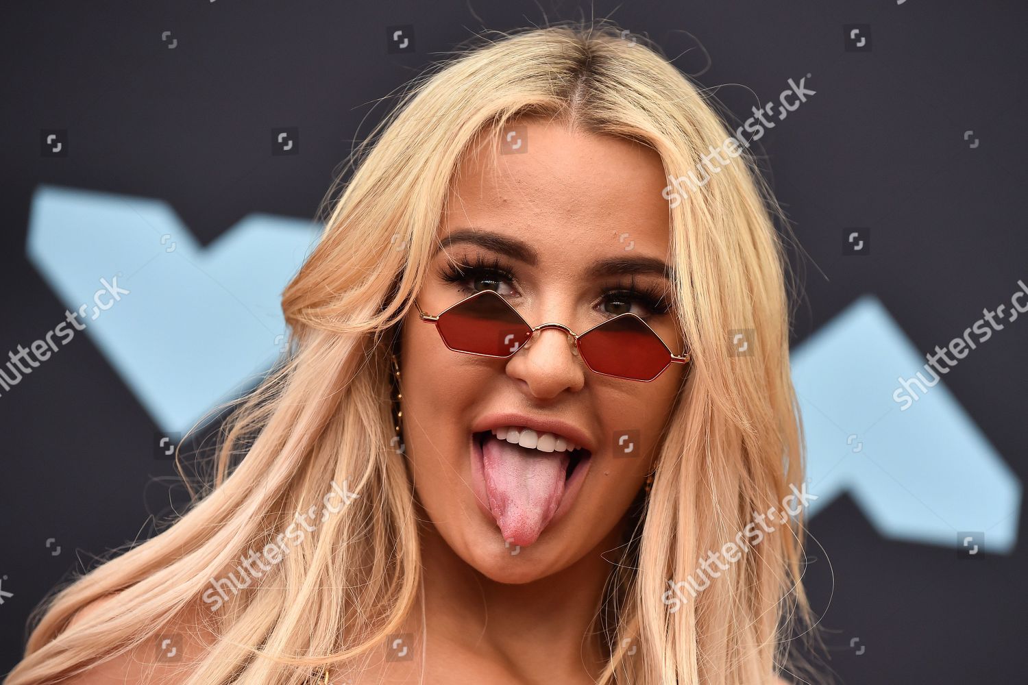 Tana Mongeau Editorial Stock Photo - Stock Image | Shutterstock