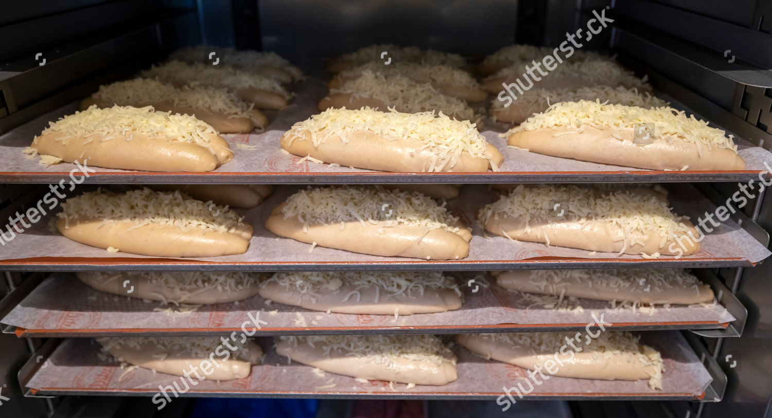 Cheese Sticks Made Lye Dough Lwait Be Editorial Stock Photo Stock Image Shutterstock