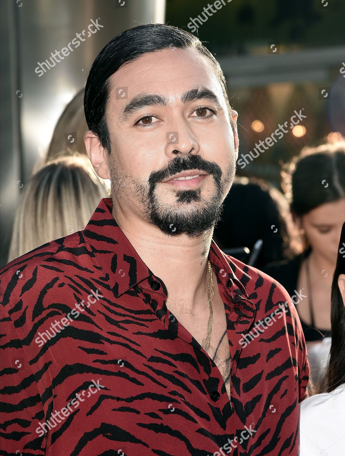 Gino Vento Editorial Stock Photo - Stock Image Shutterstock