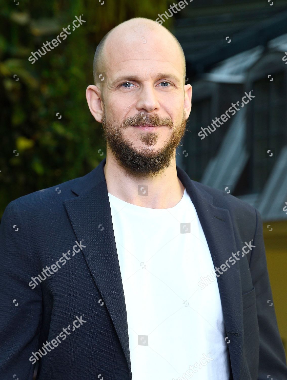 Gustaf Skarsgard Editorial Stock Photo - Stock Image | Shutterstock