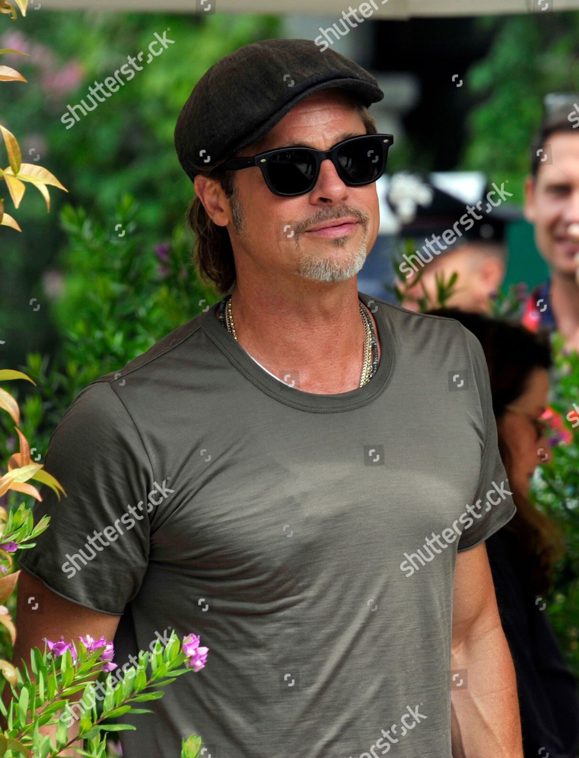 Brad Pitt Editorial Stock Photo - Stock Image | Shutterstock