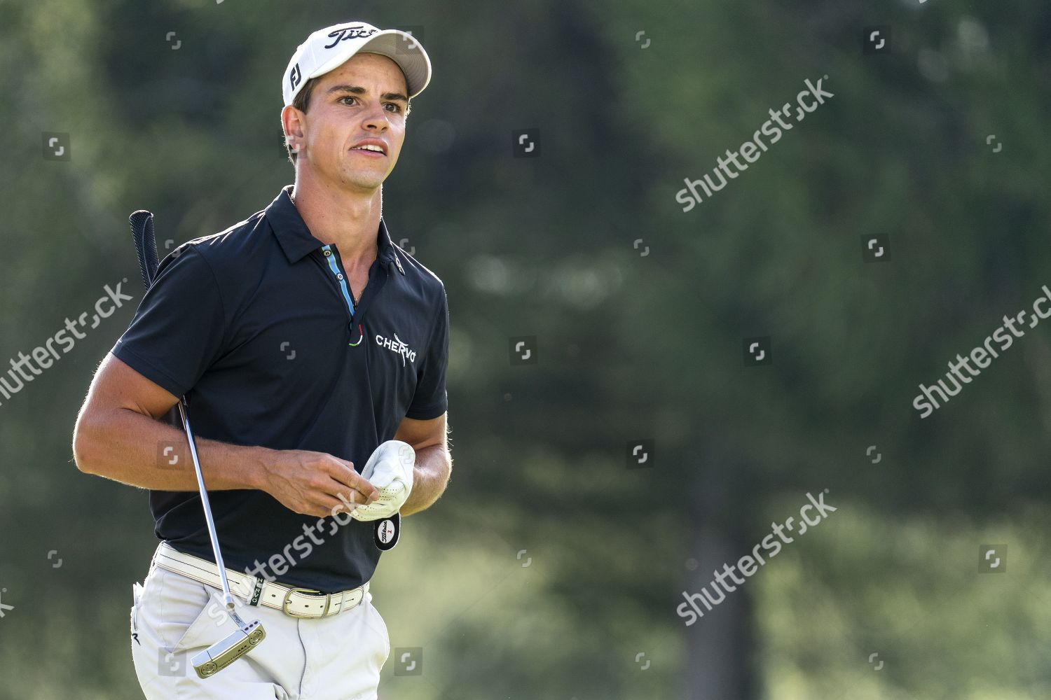 crans montana masters 2019