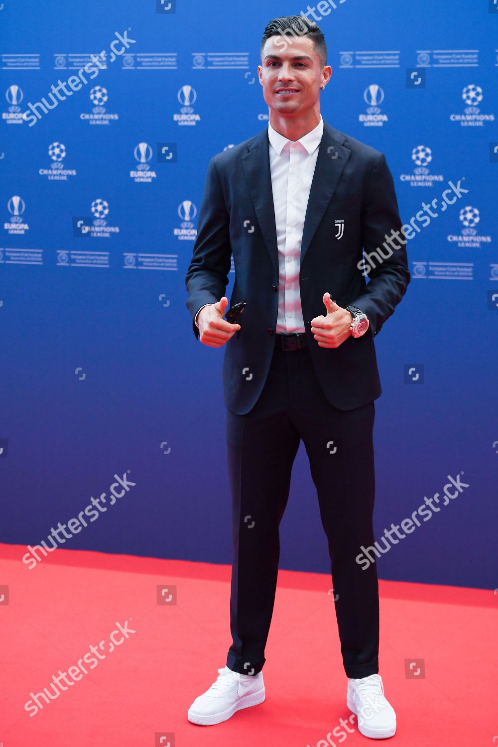 champion stage suit