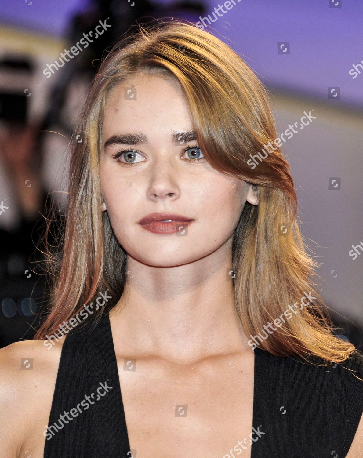 Gabriella Brooks Editorial Stock Photo - Stock Image | Shutterstock