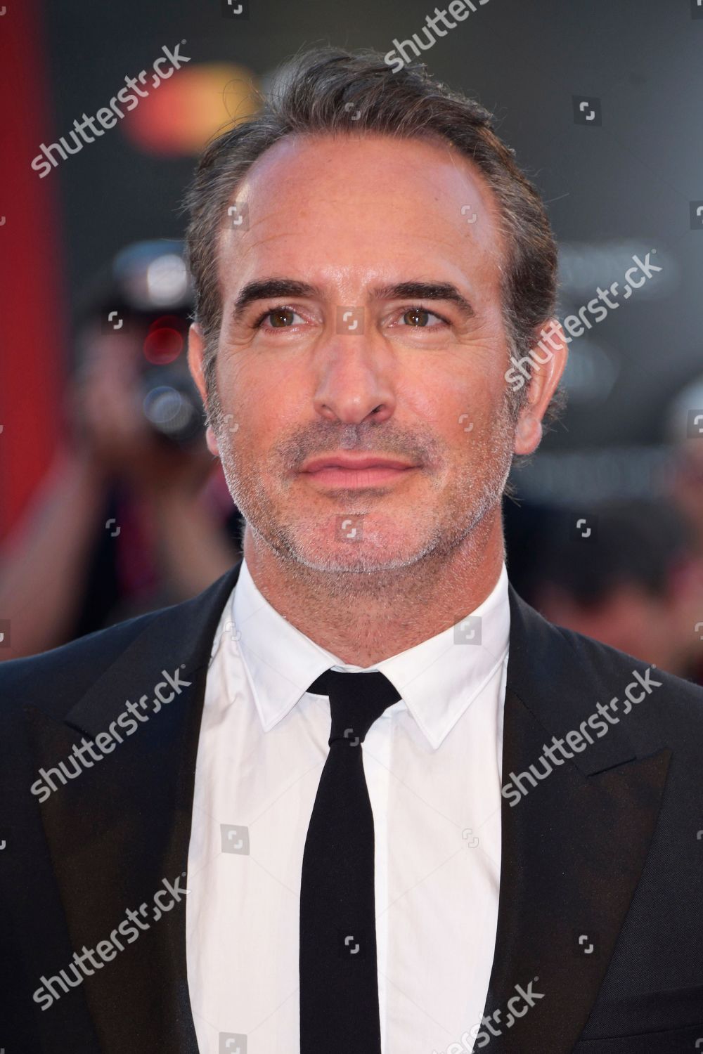 Jean Dujardin Foto editorial en stock; Imagen en stock | Shutterstock