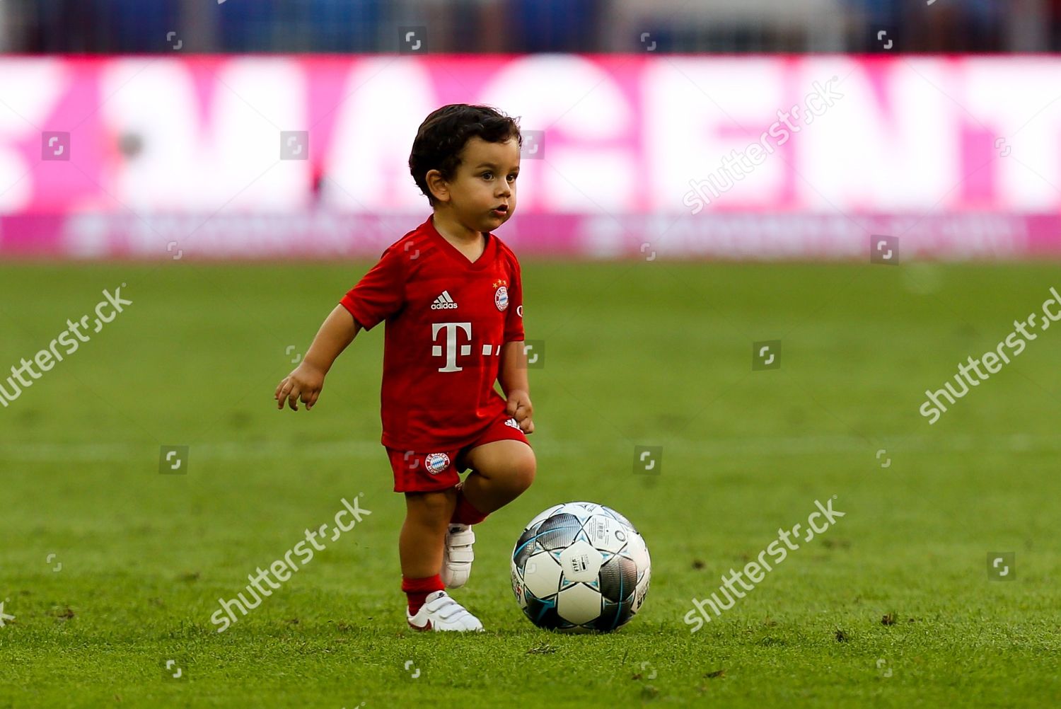 Gabriel Alcantara Son Thiago Alcantara 6 Fc Editorial Stock Photo Stock Image Shutterstock