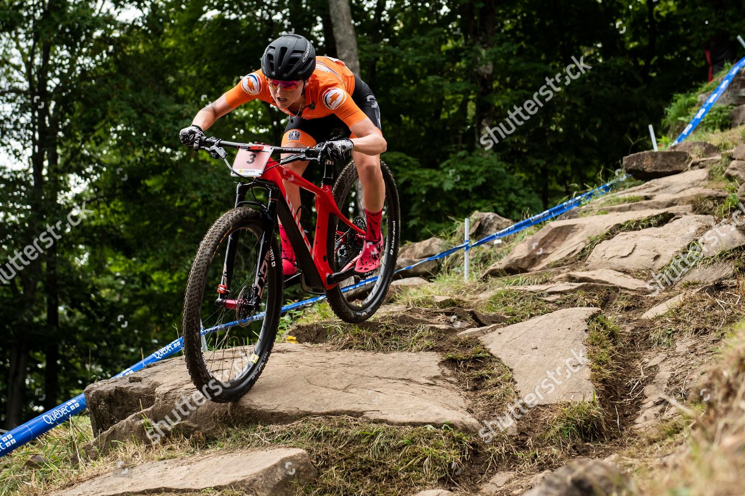 world mountain bike championships 2019