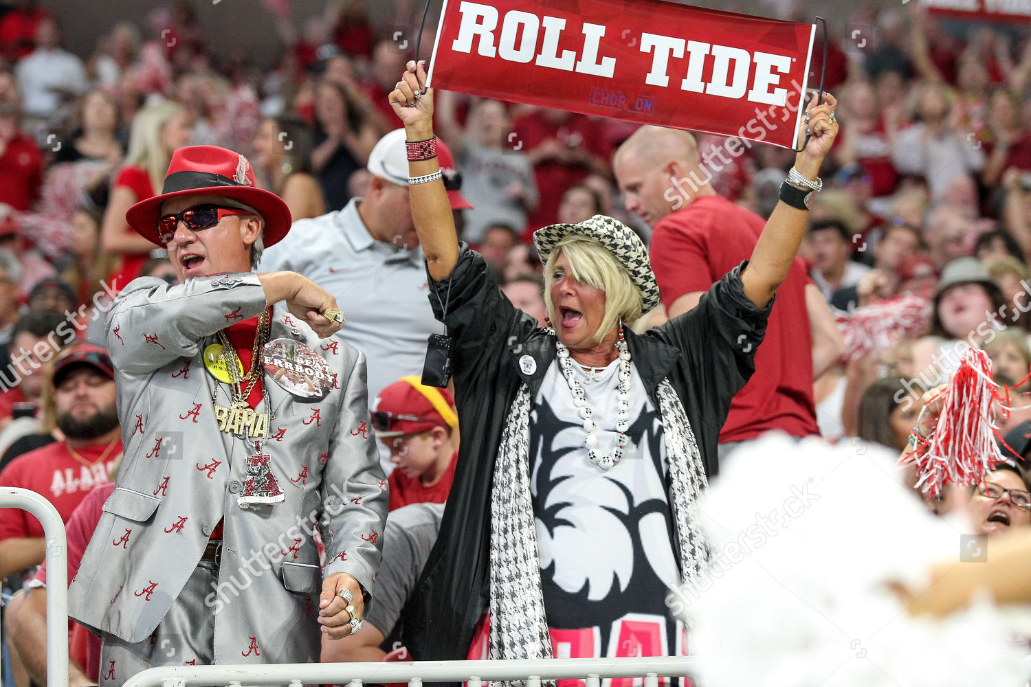 College Football Playoff Teams Have Past Gay Inclusion Efforts, Photo