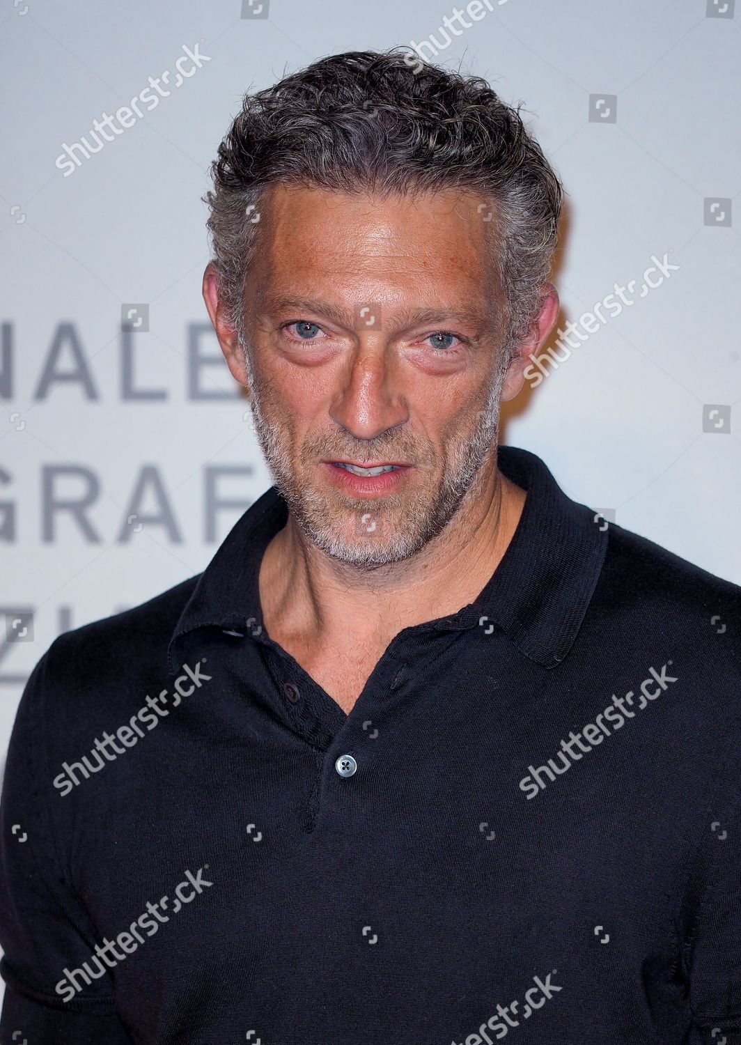 Vincent Cassel Editorial Stock Photo - Stock Image | Shutterstock