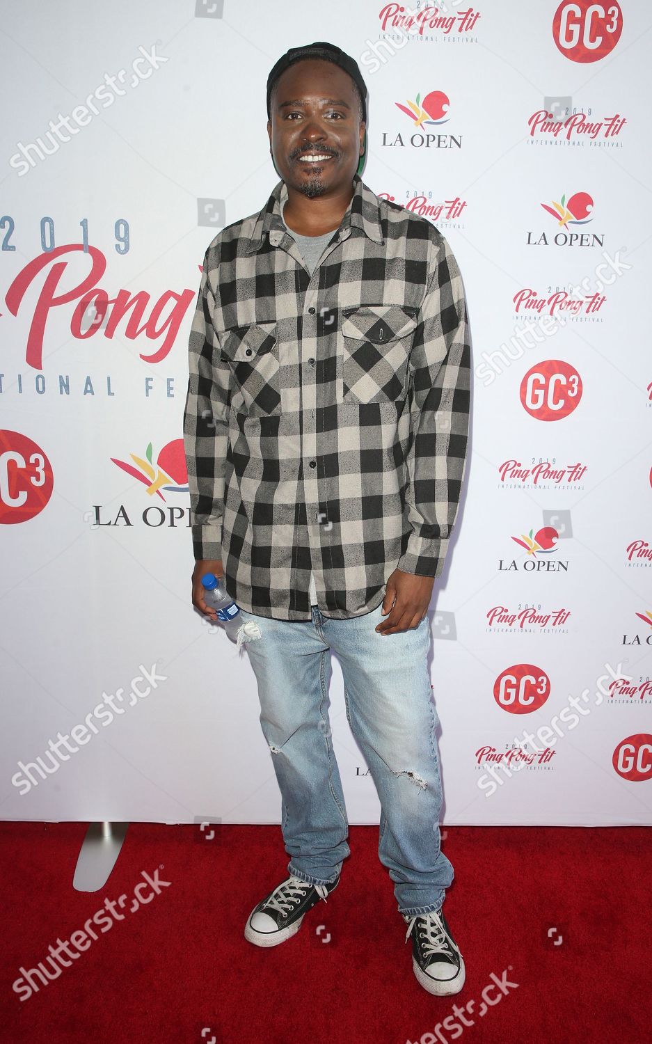 Jason Weaver Editorial Stock Photo - Stock Image | Shutterstock